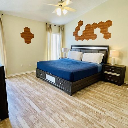 Beautiful 5-5 Bedroom Home!!! Kissimmee Bagian luar foto