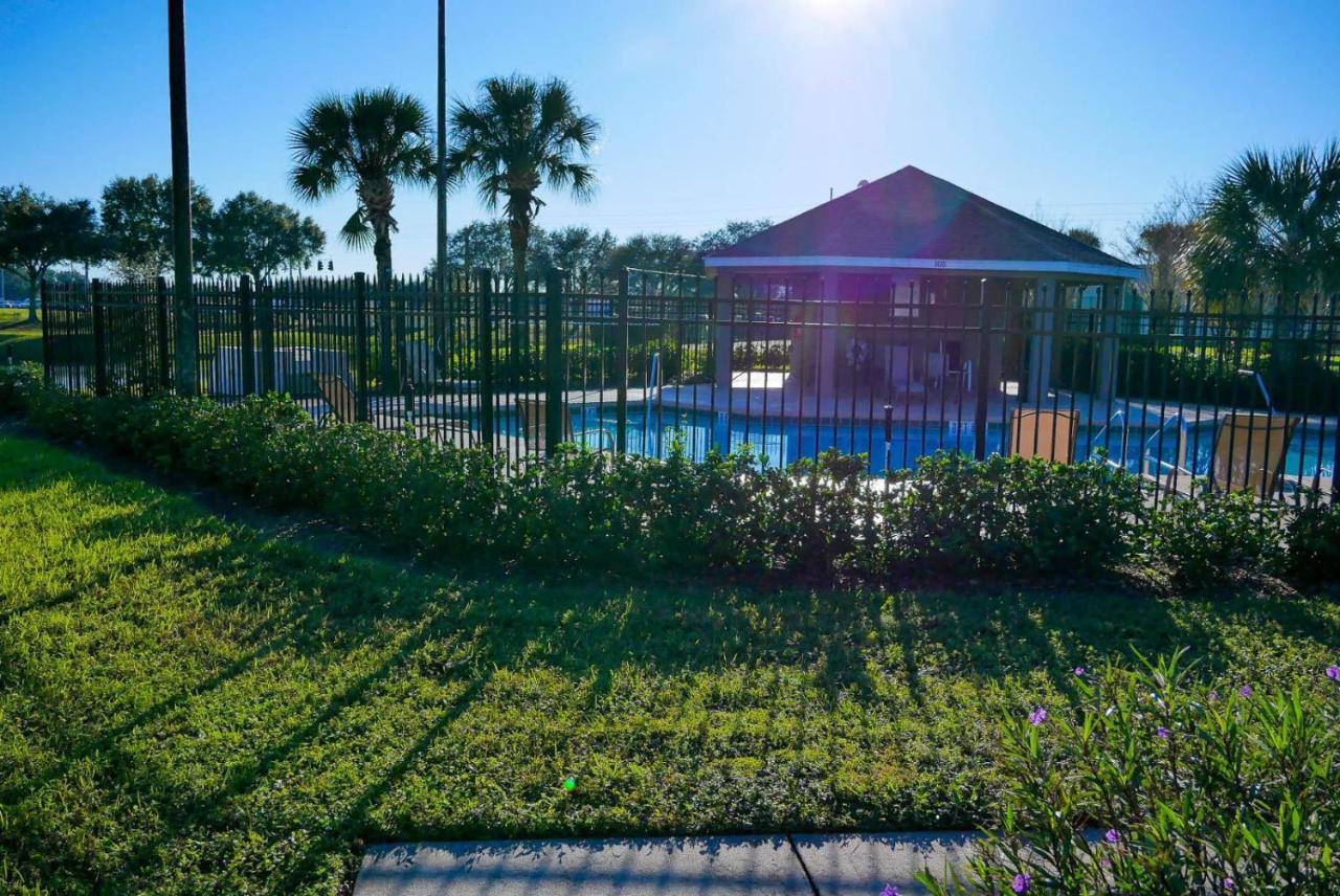 Beautiful 5-5 Bedroom Home!!! Kissimmee Bagian luar foto