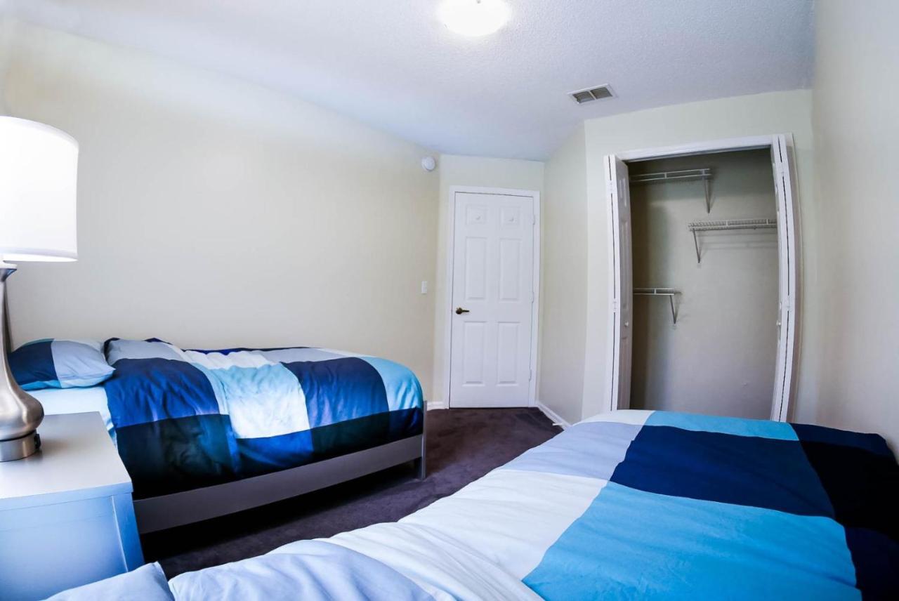Beautiful 5-5 Bedroom Home!!! Kissimmee Bagian luar foto