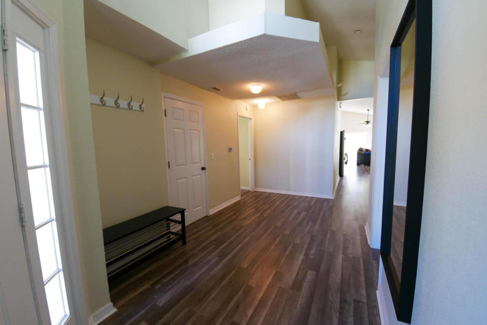 Beautiful 5-5 Bedroom Home!!! Kissimmee Bagian luar foto