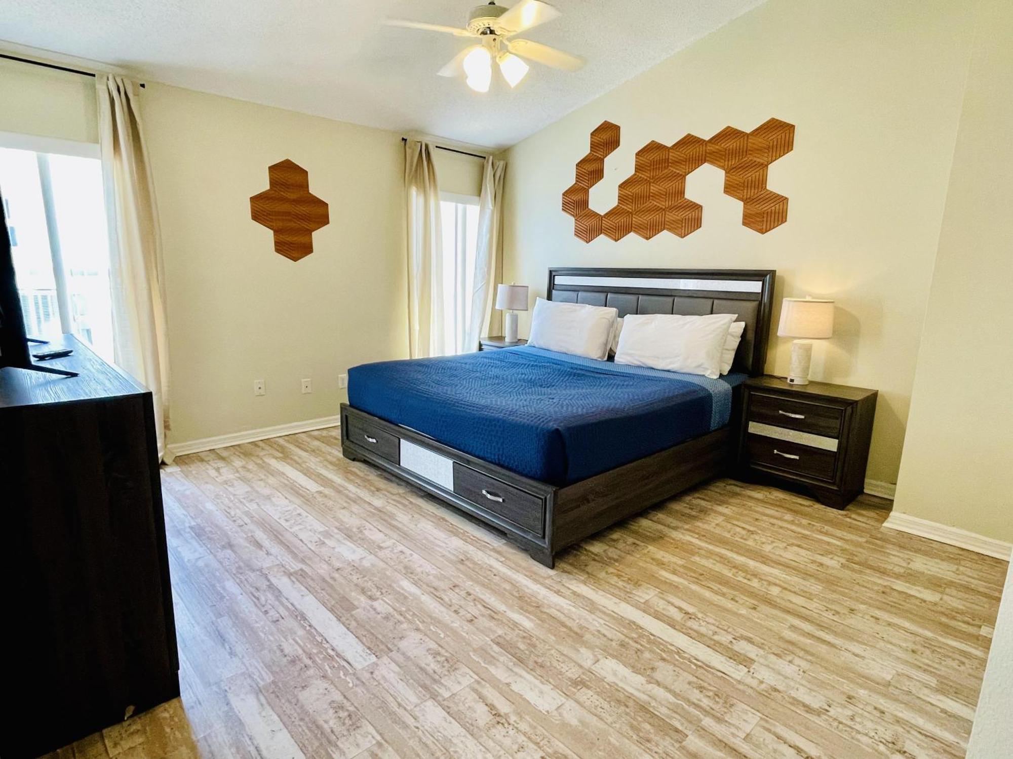 Beautiful 5-5 Bedroom Home!!! Kissimmee Bagian luar foto