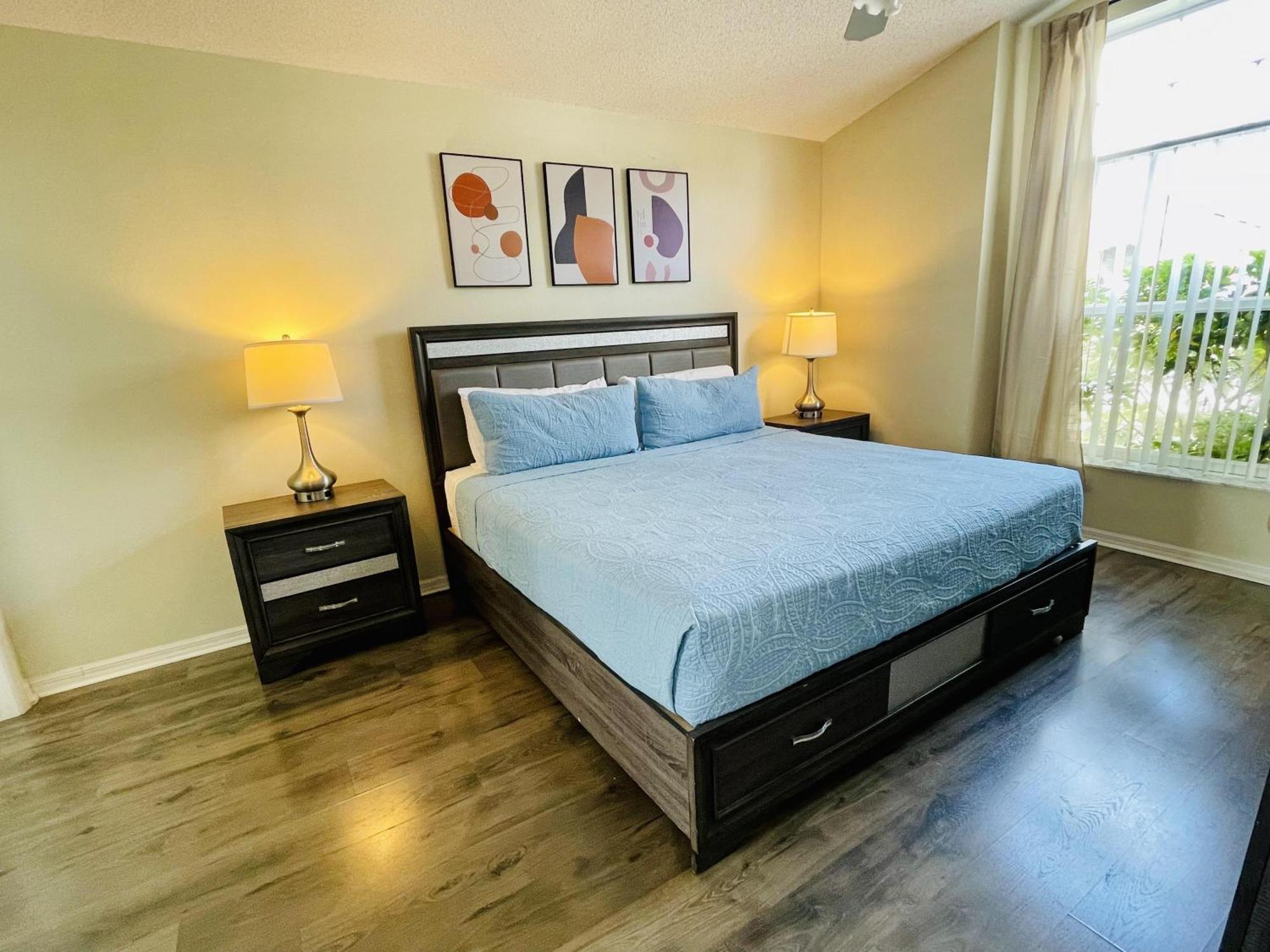 Beautiful 5-5 Bedroom Home!!! Kissimmee Bagian luar foto