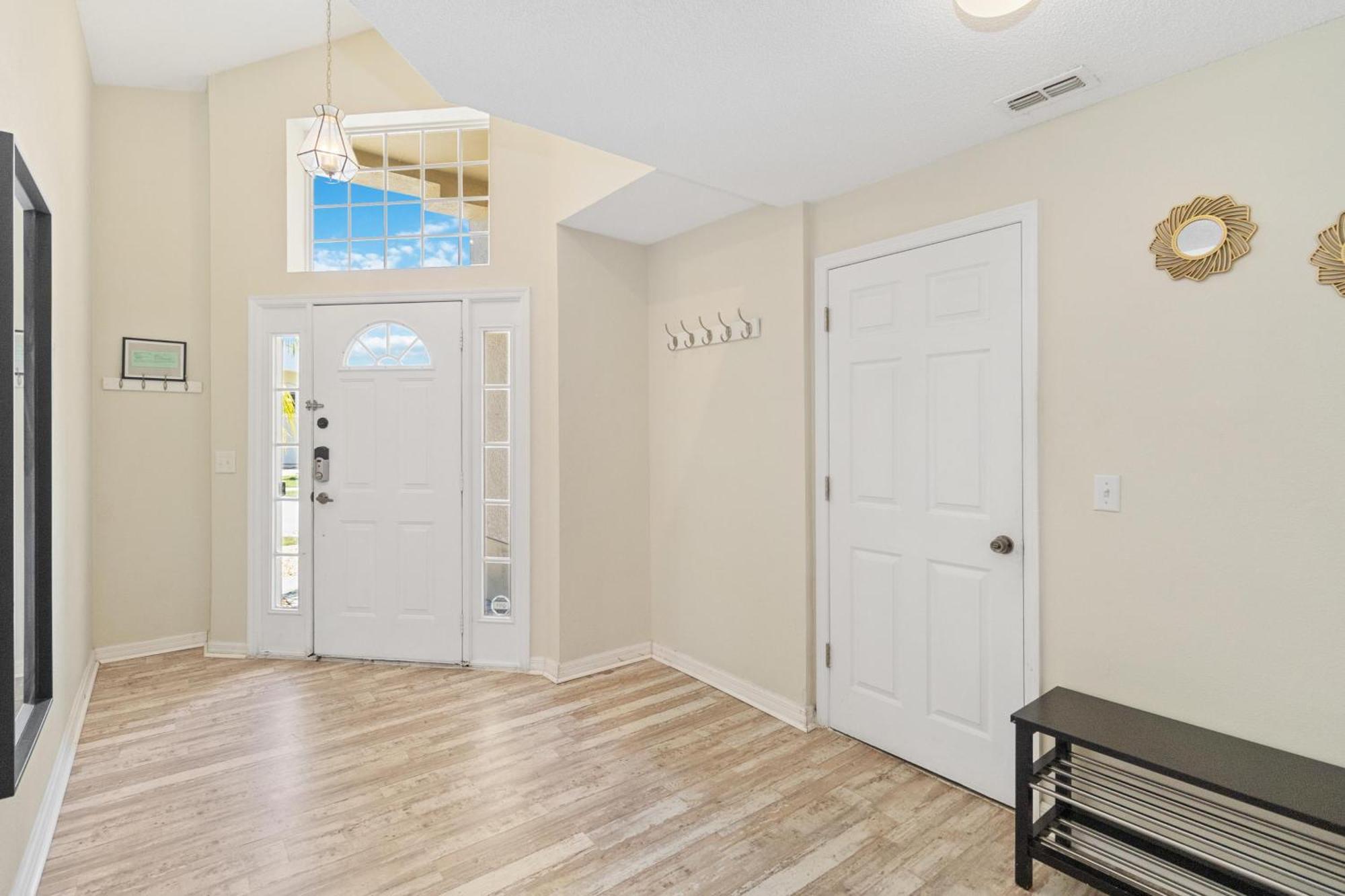 Beautiful 5-5 Bedroom Home!!! Kissimmee Bagian luar foto