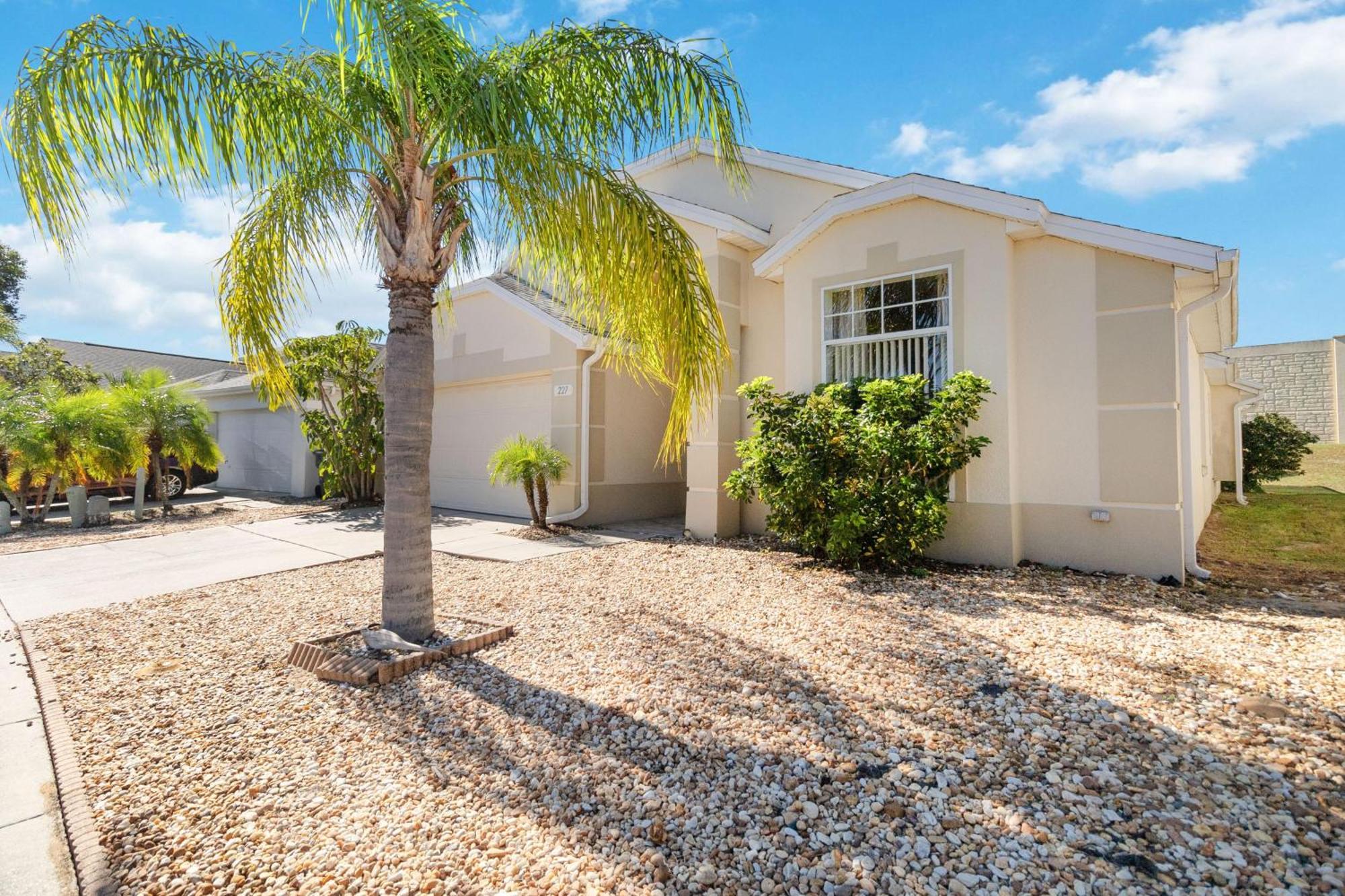 Beautiful 5-5 Bedroom Home!!! Kissimmee Bagian luar foto