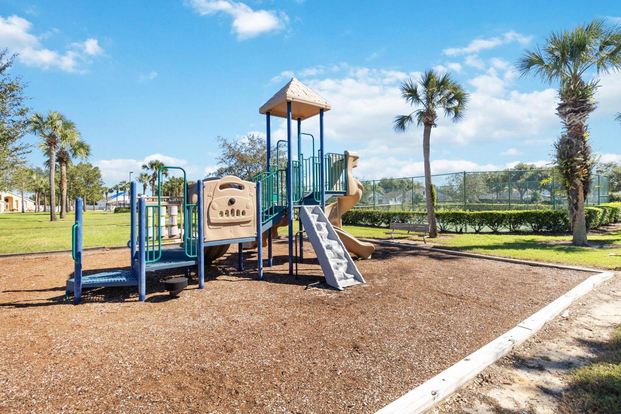 Beautiful 5-5 Bedroom Home!!! Kissimmee Bagian luar foto