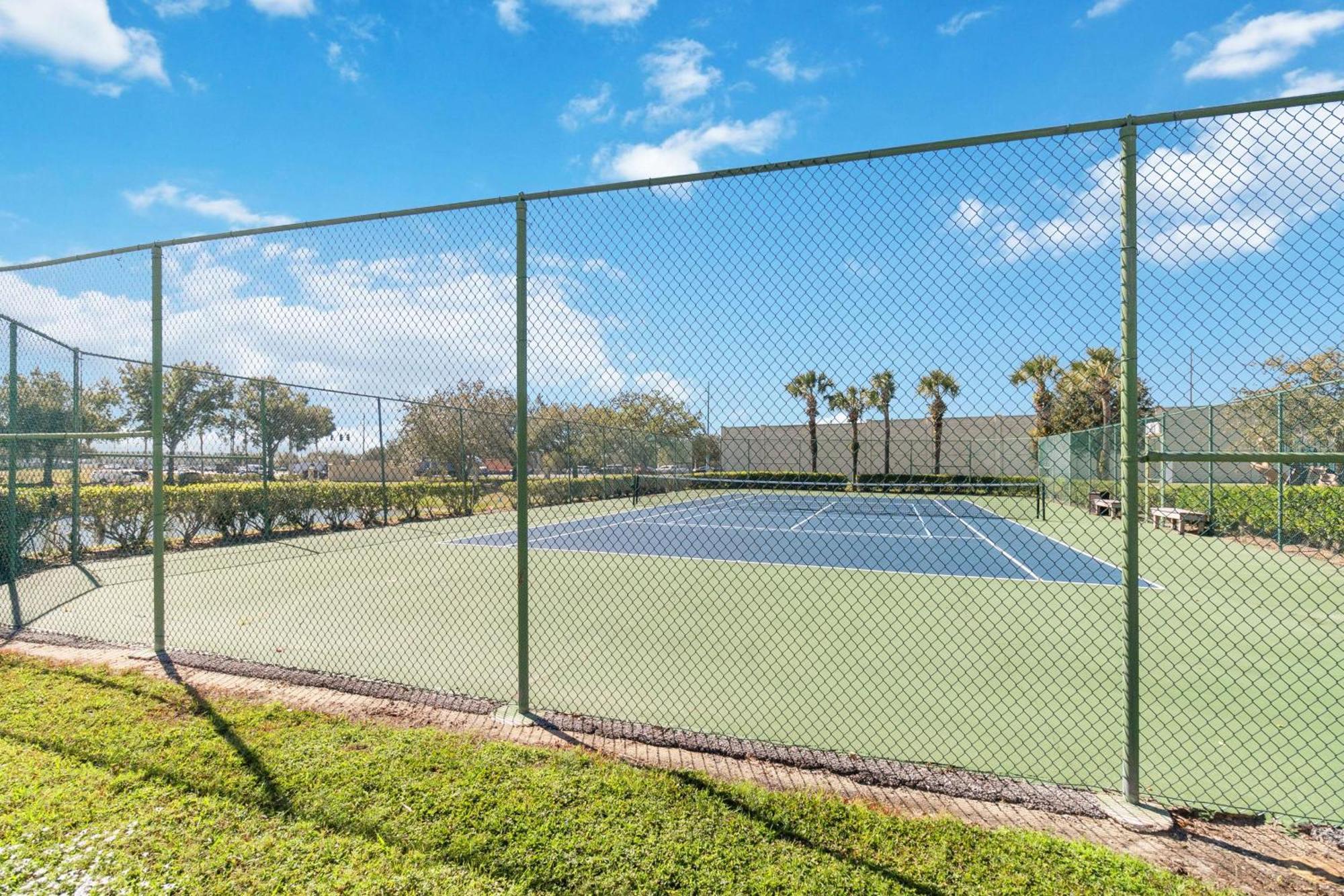 Beautiful 5-5 Bedroom Home!!! Kissimmee Bagian luar foto